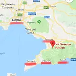 Pensionat Vesuvio