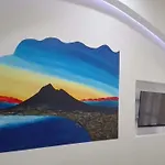 Vesuvio Pensionat Gragnano