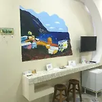 Pensionat Vesuvio 3*