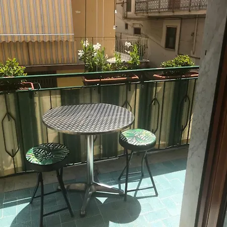 Vesuvio Affittacamere