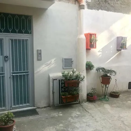 Vesuvio Gasthof 3*