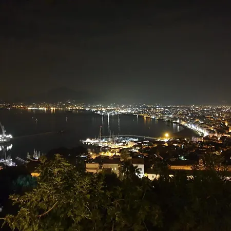 Vesuvio Gasthof 3*