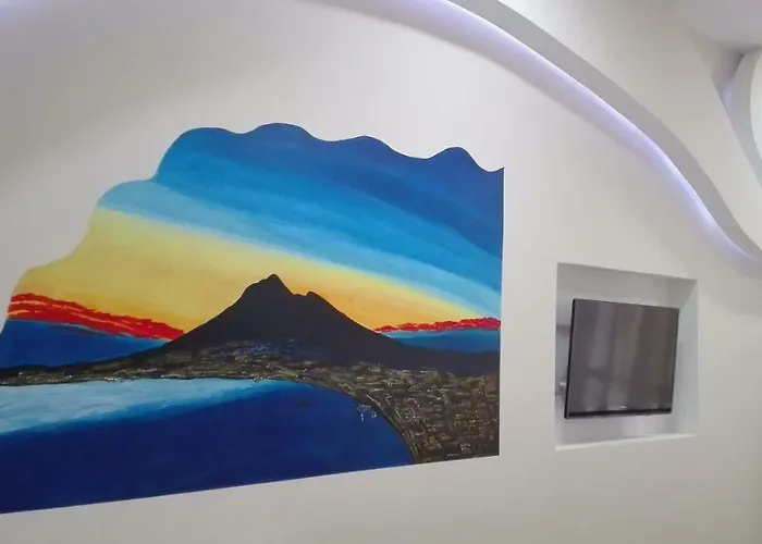 Vesuvio Gasthof Gragnano