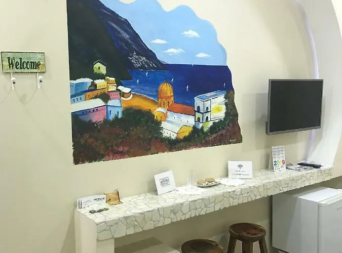 Gasthof Vesuvio 3*