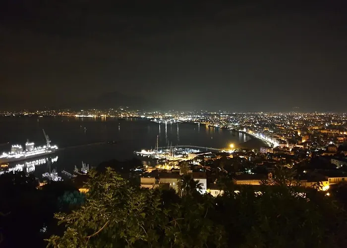 Vesuvio Gasthof 3*