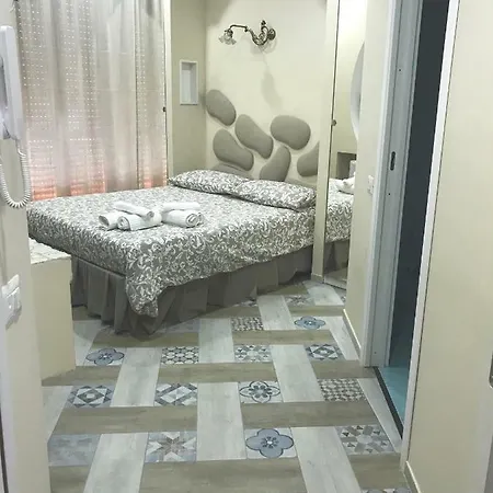 Guest house Vesuvio *