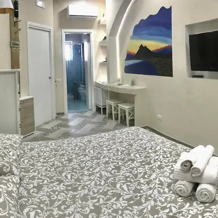 Guest house Vesuvio *